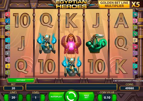 Play Free NetEnt Slots Online .